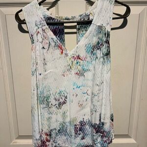 Margaret O’Leary top and Skirt set